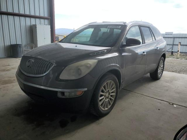 Buick Enclave cx (2008)