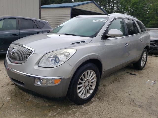 Buick Enclave cx (2008)