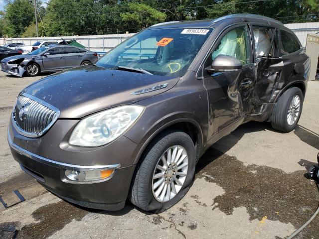 Buick Enclave cx (2008)
