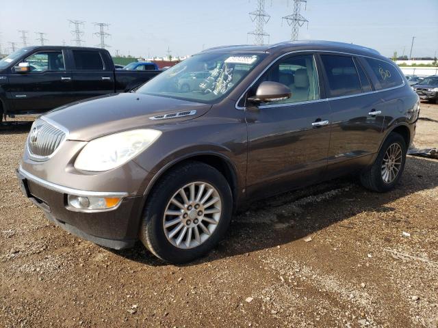 Buick Enclave cx (2008)