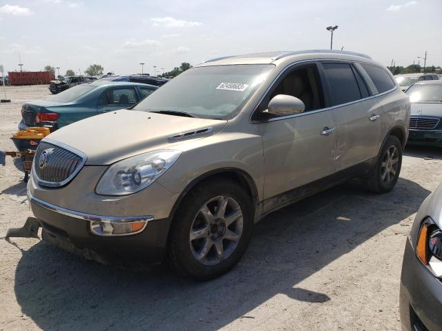 Buick Enclave cx (2008)
