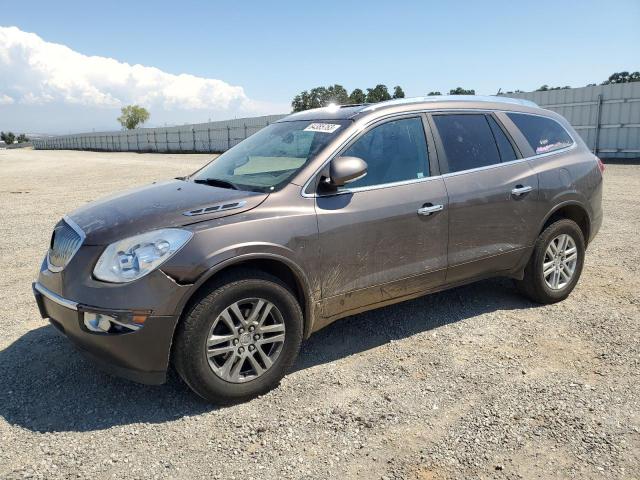 Buick Enclave cx (2009)