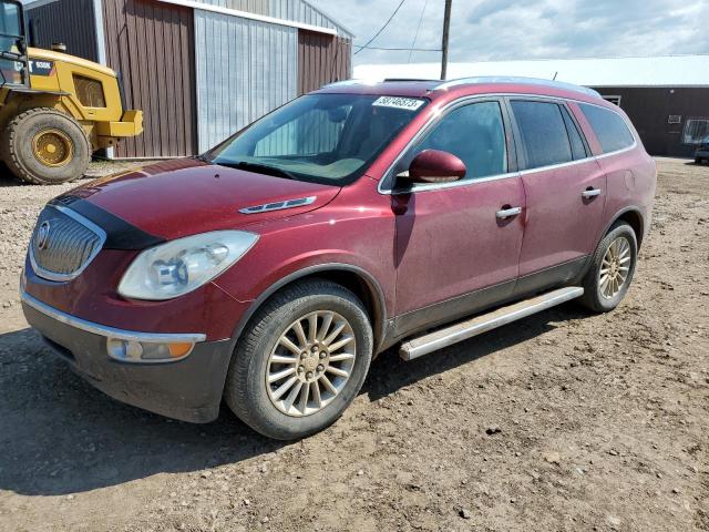 Buick Enclave cx (2009)