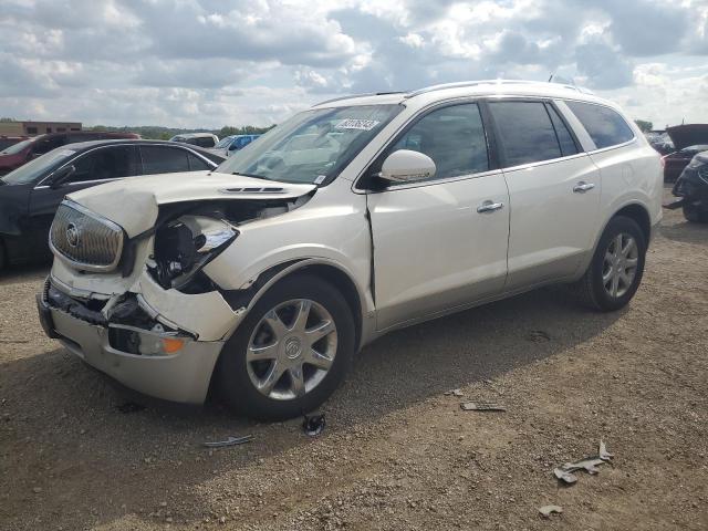 Buick Enclave cx (2009)