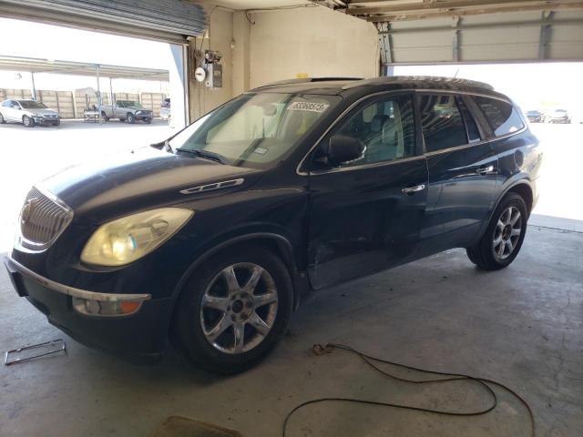 Buick Enclave cx (2009)