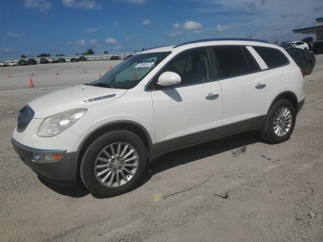 Buick Enclave cx (2009)