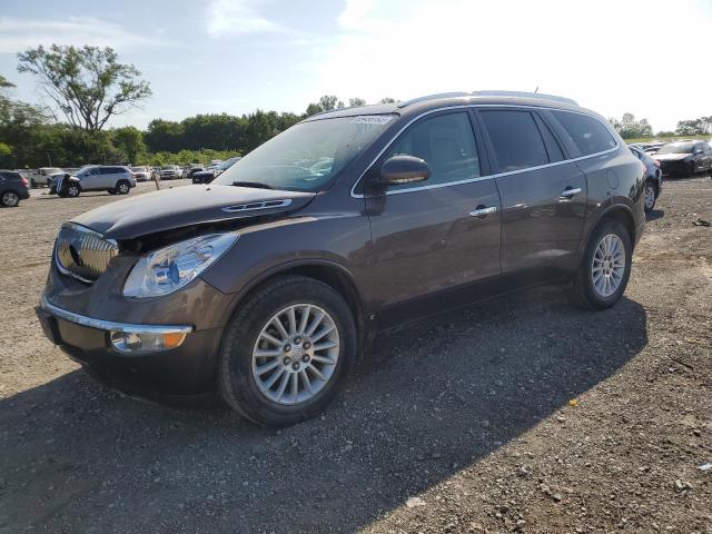 Buick Enclave cx (2009)