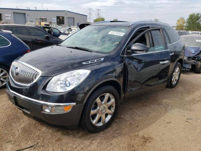 Buick Enclave cx (2009)
