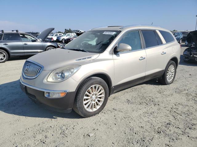 Buick Enclave cx (2010)