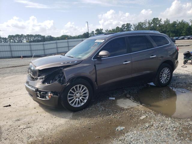 Buick Enclave cx (2010)