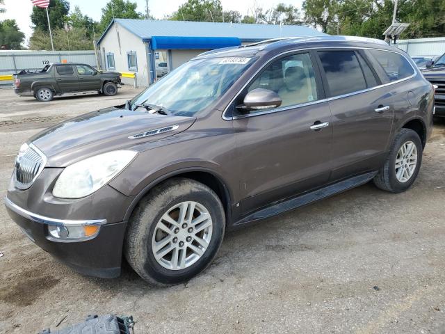 Buick Enclave cx (2010)