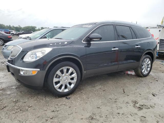 Buick Enclave cx (2010)
