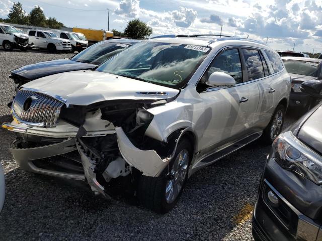 Buick Enclave cx (2010)