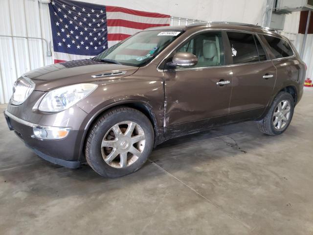 Buick Enclave cx (2010)