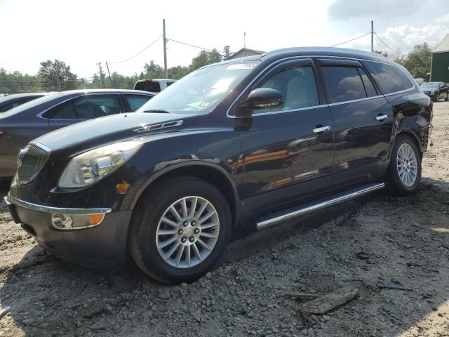 Buick Enclave cx (2010)