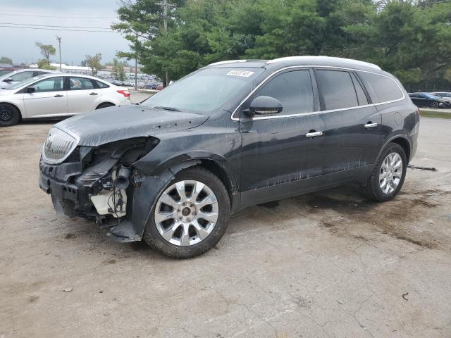 Buick Enclave cx (2010)