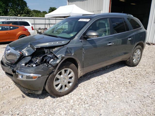 Buick Enclave cx (2011)