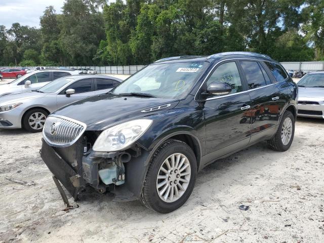 Buick Enclave cx (2011)