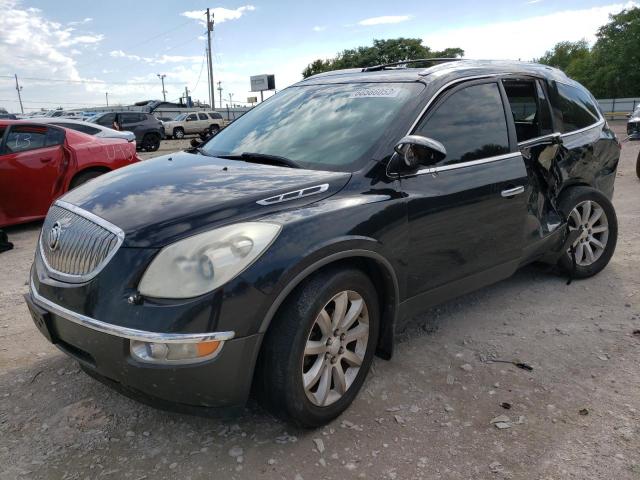 Buick Enclave cx (2011)
