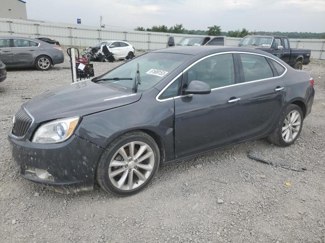Buick Verano con (2012)