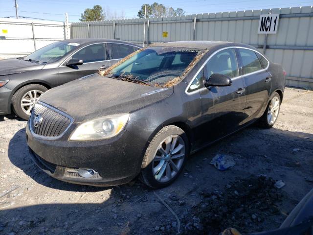 Buick Verano con (2012)