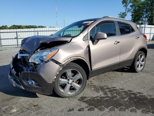 Buick Encore (2013)