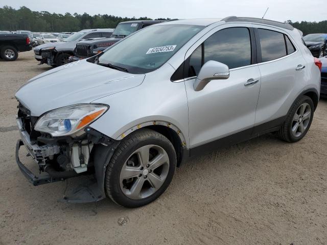 Buick Encore con (2014)