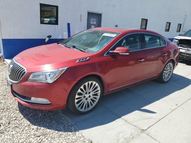 Buick Lacrosse t (2014)