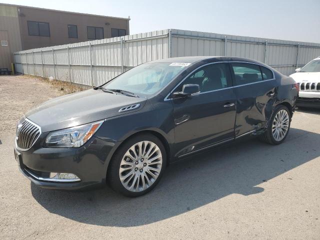 Buick Lacrosse t (2014)