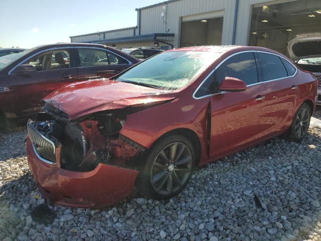 Buick Verano con (2014)