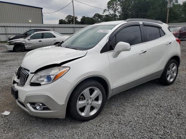 Buick Encore con (2015)
