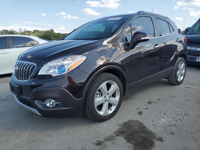 Buick Encore con (2016)