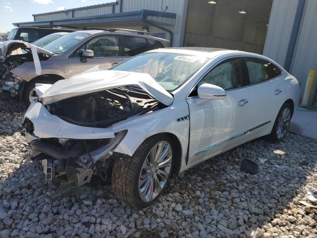 Buick Lacrosse e (2017)