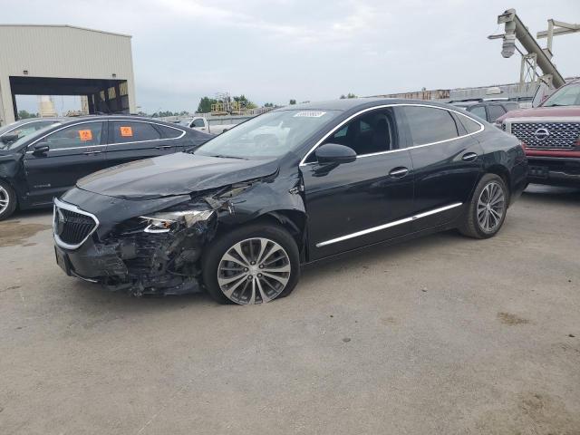 Buick Lacrosse e (2017)