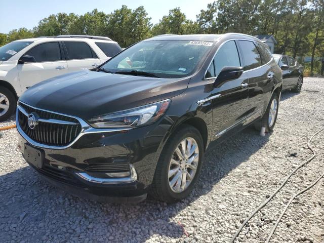 Buick Enclave pr (2018)