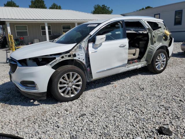 Buick Enclave es (2019)