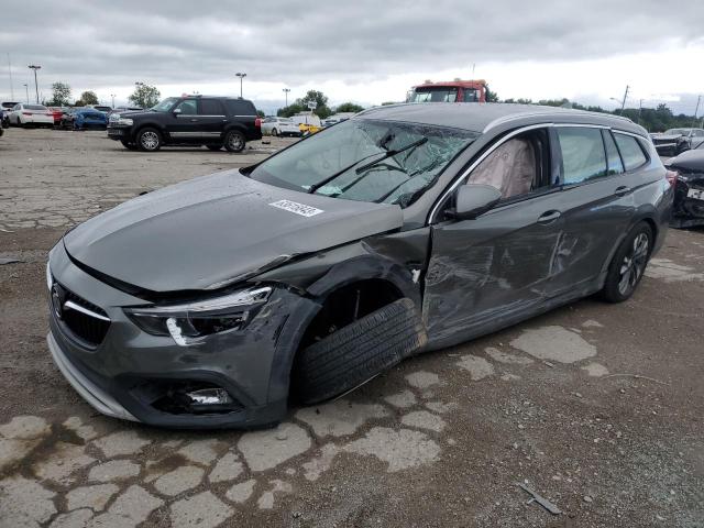 Buick Regal tour (2019)