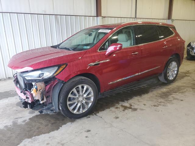 Buick Enclave pr (2020)