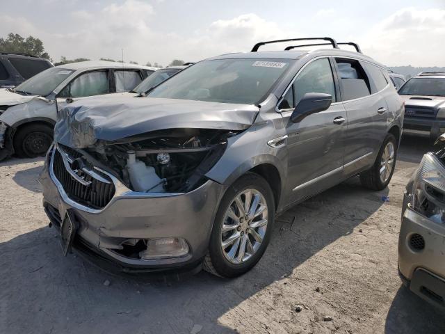 Buick Enclave pr (2021)