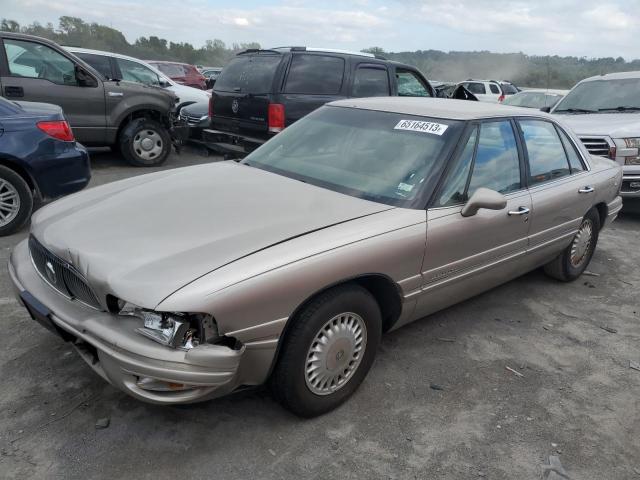 Buick Lesabre li (1997)