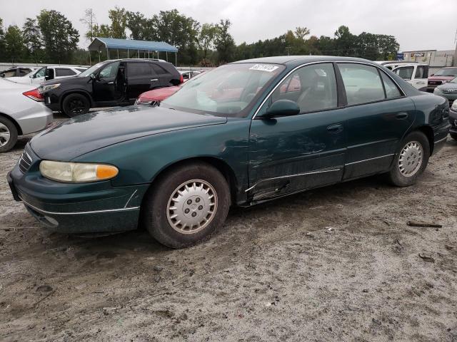 Buick Regal ls (1997)