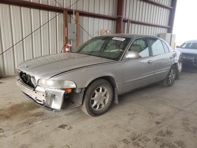 Buick Park avenu (2002)