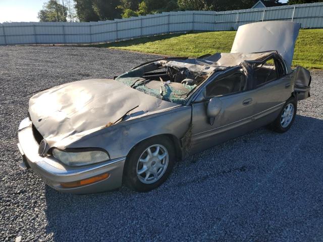 Buick Park avenu (2002)