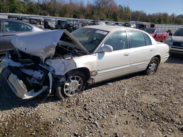 Buick Park avenu (2003)