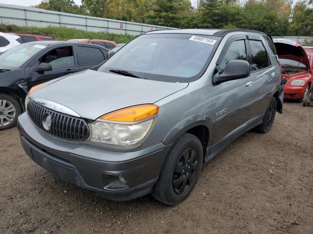 Buick Rendezvous (2003)