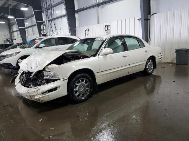 Buick Park avenu (2004)