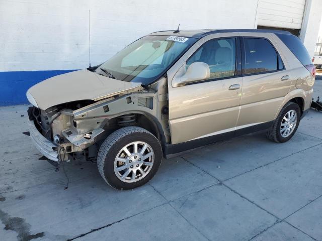 Buick Rendezvous (2006)