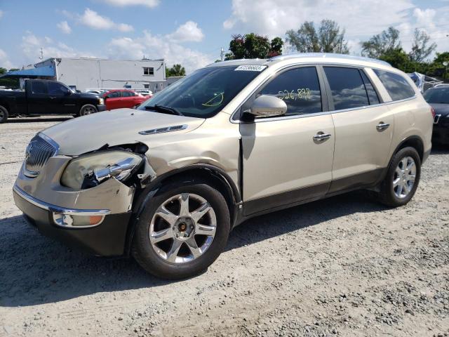 Buick Enclave cx (2008)