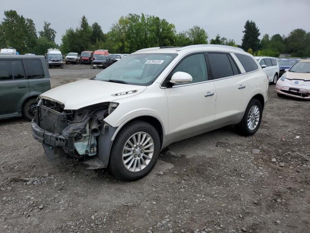 Buick Enclave cx (2008)