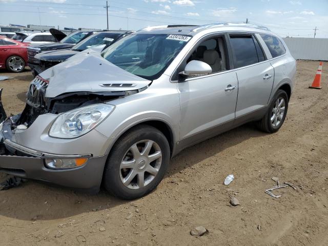 Buick Enclave cx (2008)